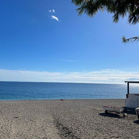 Summerhouse Mazzeo Εξωτερικό φωτογραφία