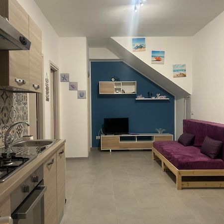 Summerhouse Mazzeo Εξωτερικό φωτογραφία