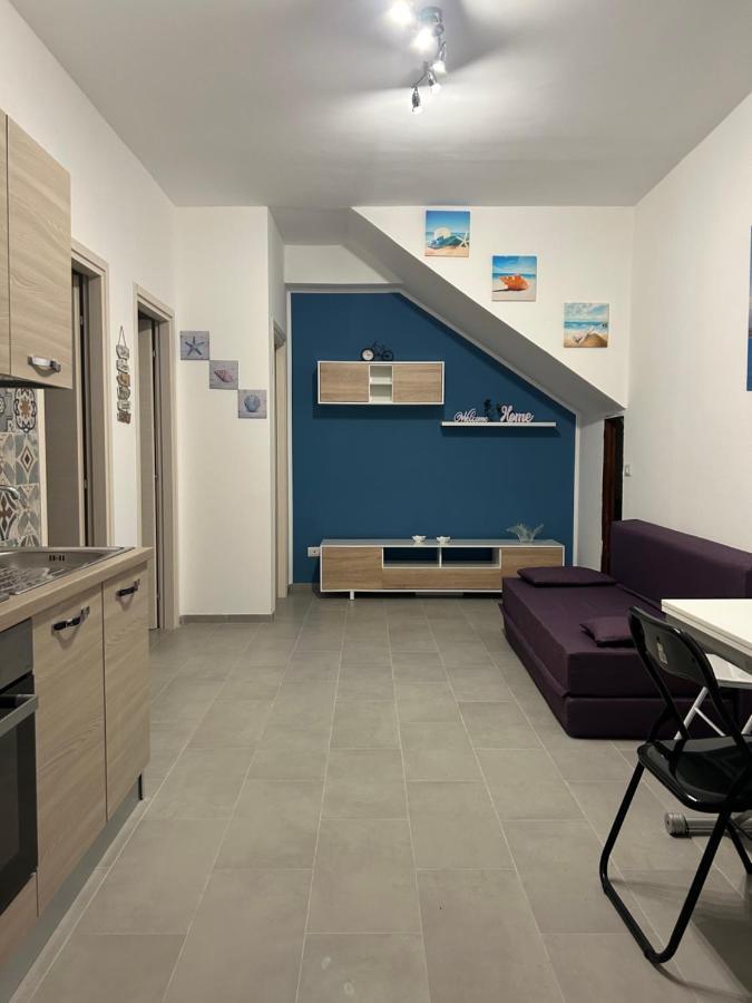 Summerhouse Mazzeo Εξωτερικό φωτογραφία