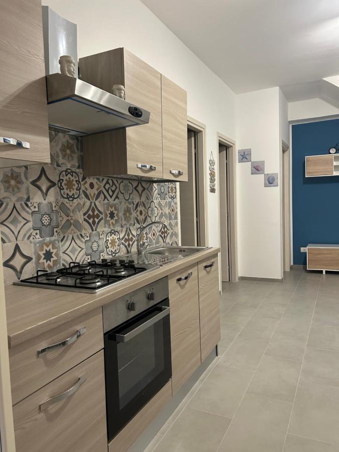 Summerhouse Mazzeo Εξωτερικό φωτογραφία