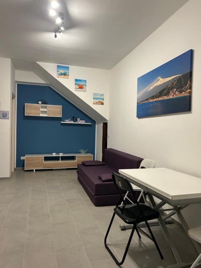 Summerhouse Mazzeo Εξωτερικό φωτογραφία