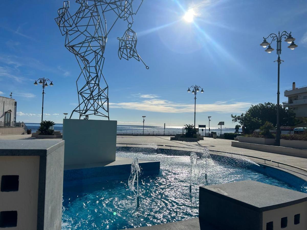 Summerhouse Mazzeo Εξωτερικό φωτογραφία