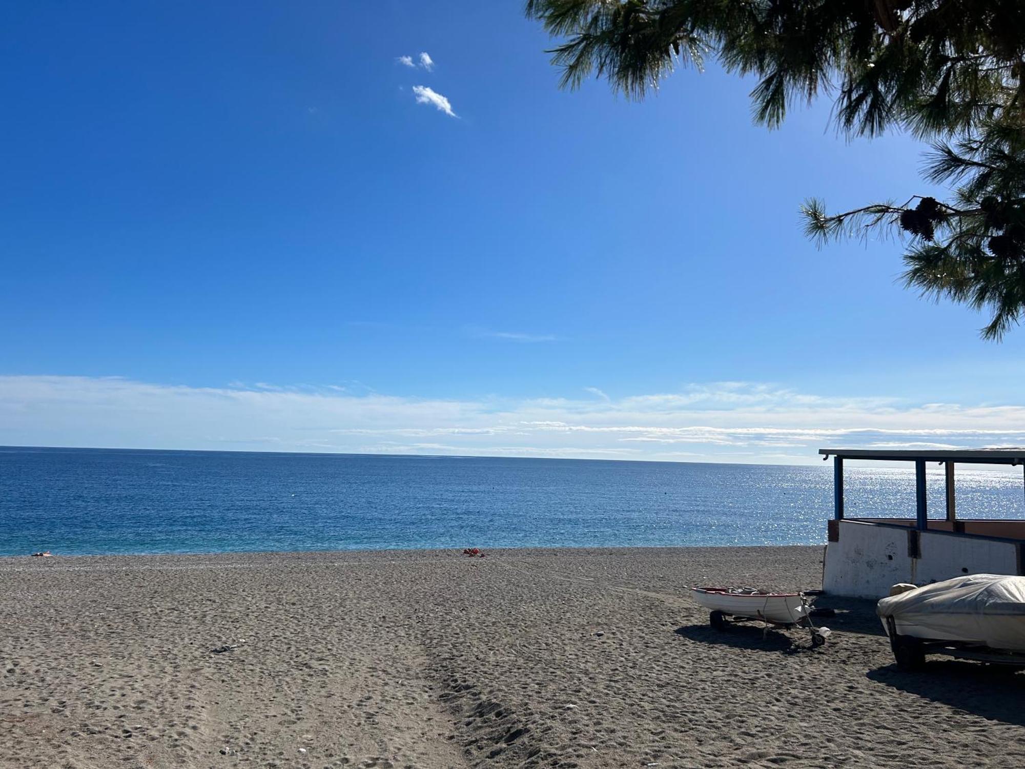 Summerhouse Mazzeo Εξωτερικό φωτογραφία