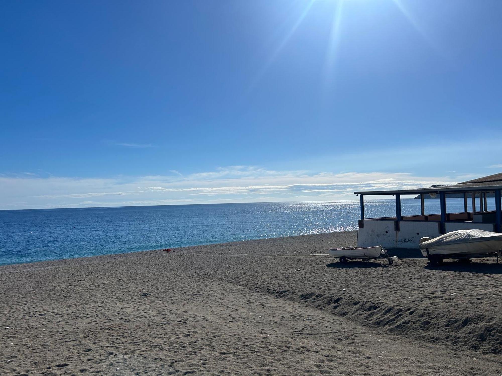 Summerhouse Mazzeo Εξωτερικό φωτογραφία