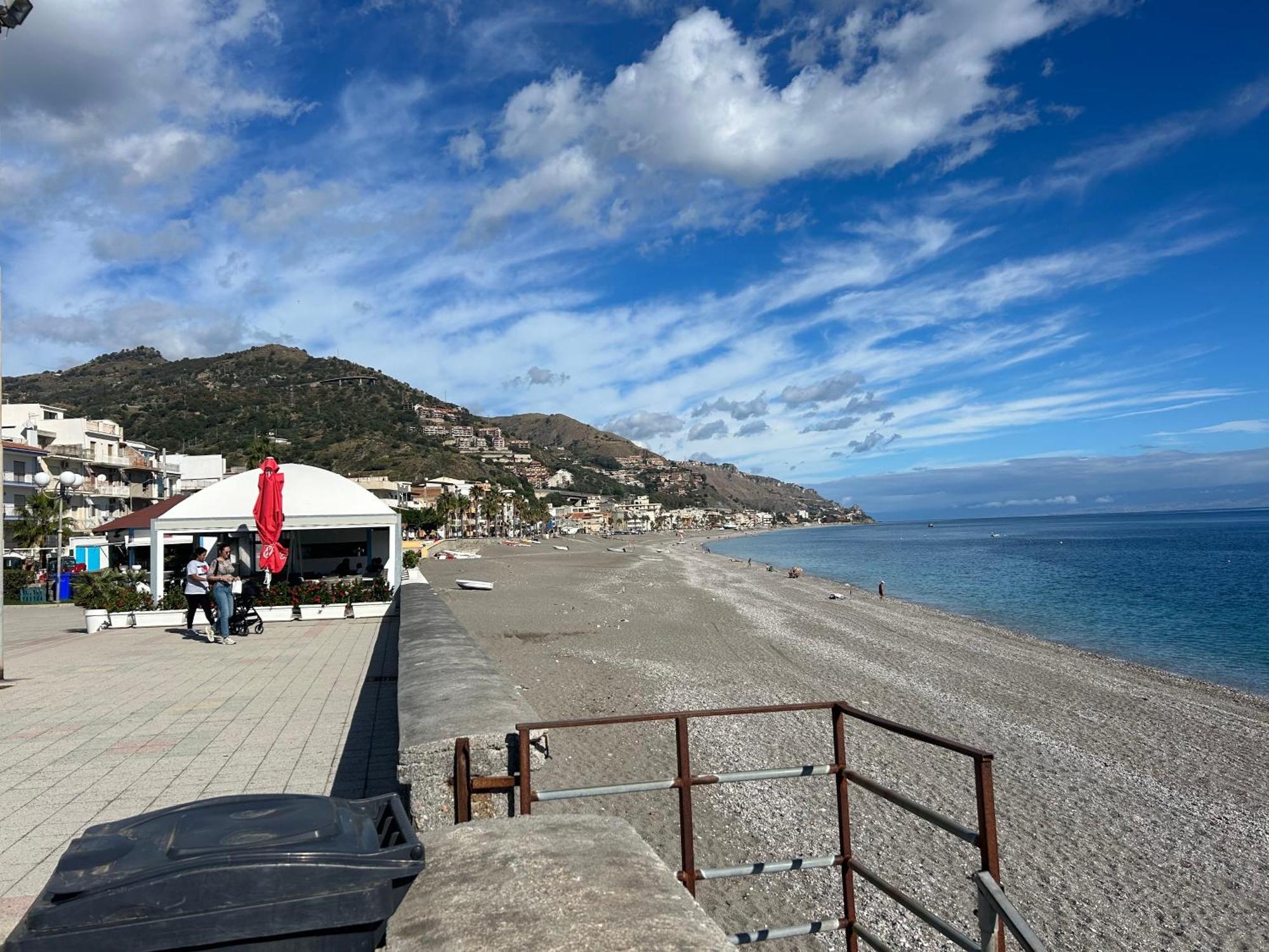 Summerhouse Mazzeo Εξωτερικό φωτογραφία