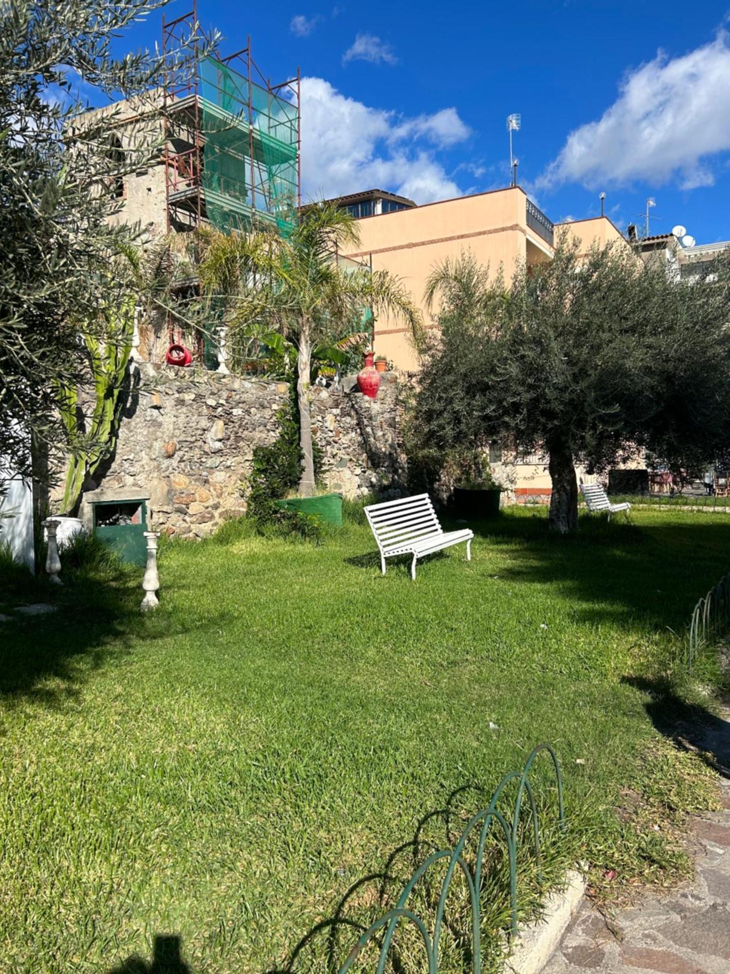 Summerhouse Mazzeo Εξωτερικό φωτογραφία