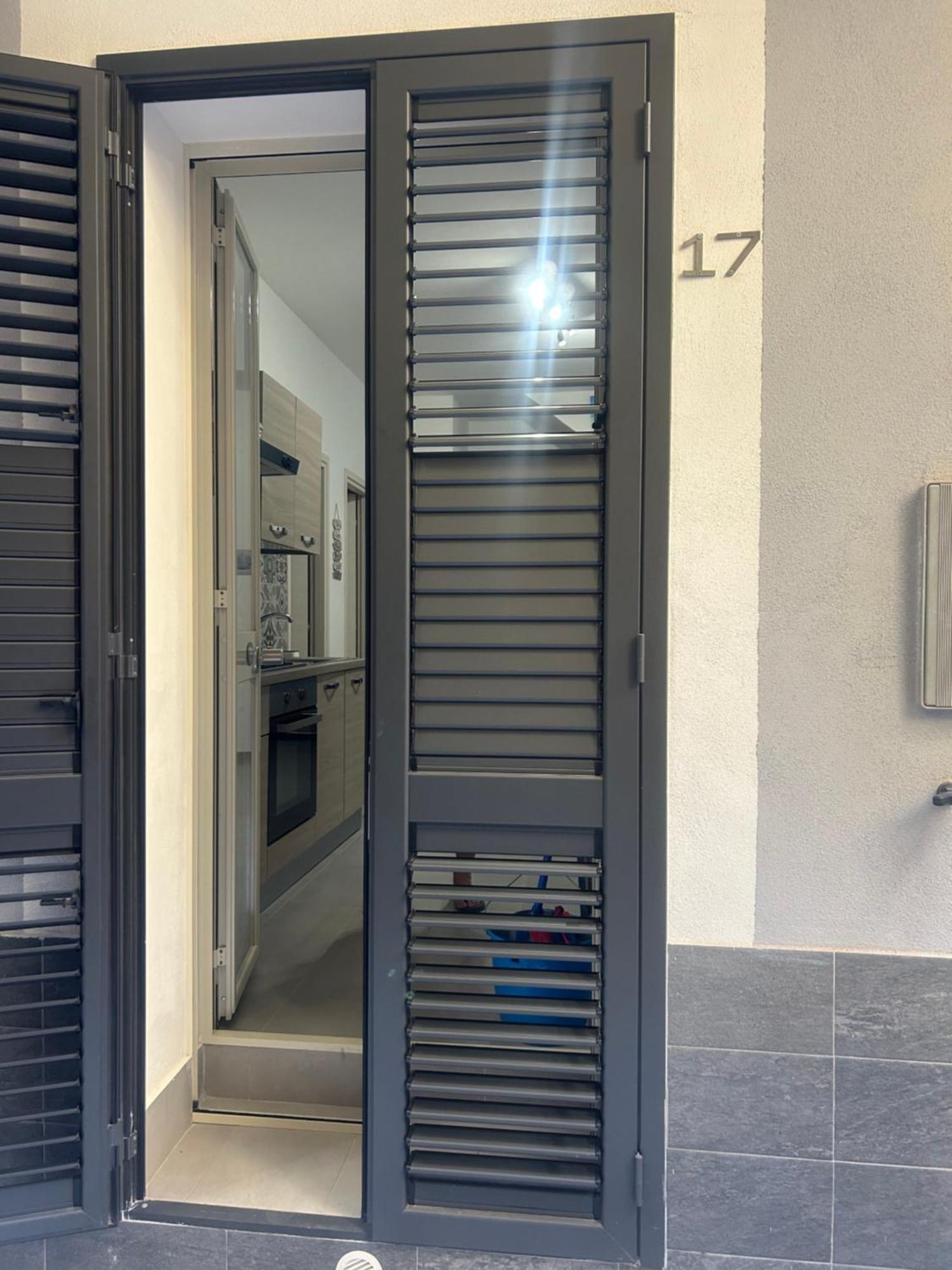 Summerhouse Mazzeo Εξωτερικό φωτογραφία