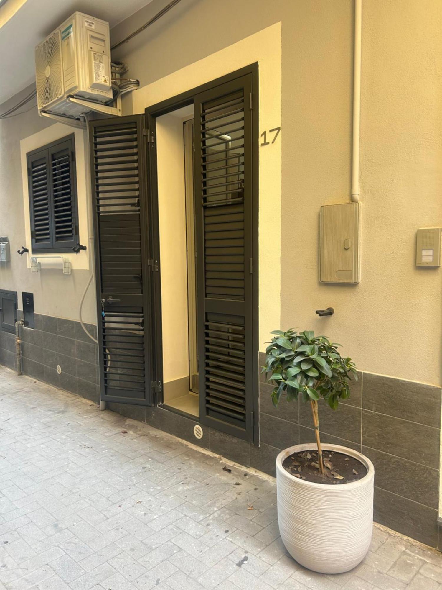 Summerhouse Mazzeo Εξωτερικό φωτογραφία