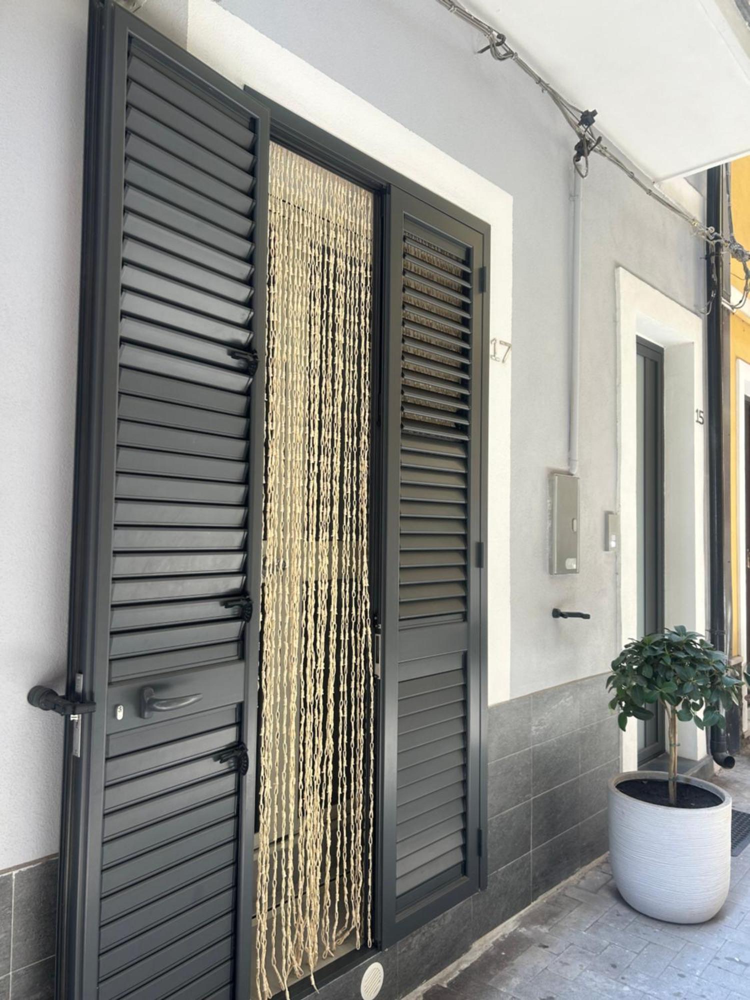 Summerhouse Mazzeo Εξωτερικό φωτογραφία