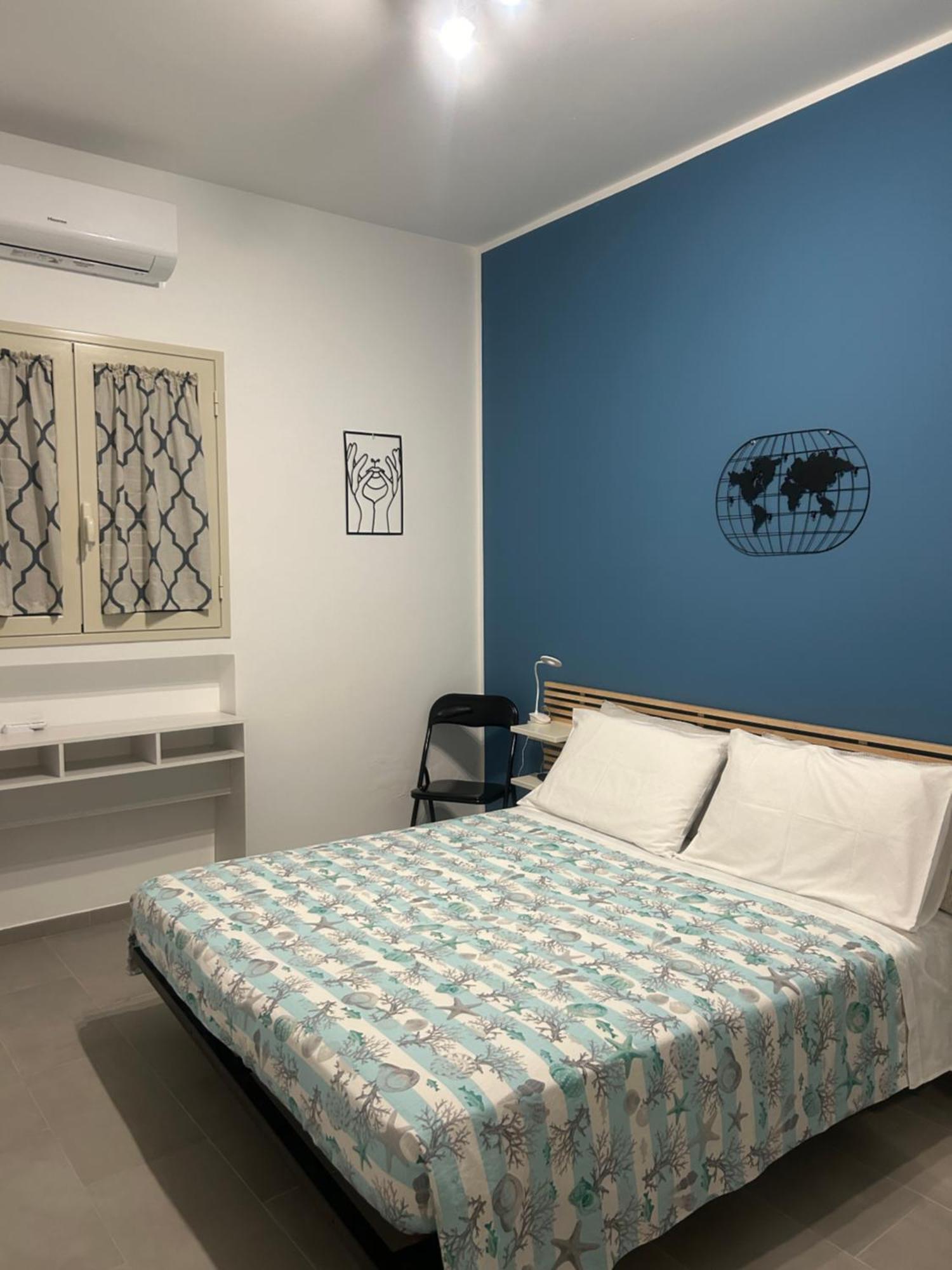 Summerhouse Mazzeo Εξωτερικό φωτογραφία